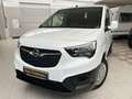 Opel Combo E Cargo Edition Blanc - thumbnail 1