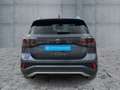 Volkswagen T-Cross 1.5 TSI DSG R-LINE MATRIX+NAVI+AHK+ACC Grijs - thumbnail 5