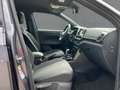 Volkswagen T-Cross 1.5 TSI DSG R-LINE MATRIX+NAVI+AHK+ACC Grijs - thumbnail 12