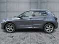 Volkswagen T-Cross 1.5 TSI DSG R-LINE MATRIX+NAVI+AHK+ACC Grijs - thumbnail 4