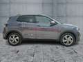 Volkswagen T-Cross 1.5 TSI DSG R-LINE MATRIX+NAVI+AHK+ACC Grijs - thumbnail 7