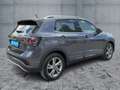 Volkswagen T-Cross 1.5 TSI DSG R-LINE MATRIX+NAVI+AHK+ACC Grijs - thumbnail 6