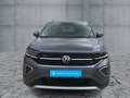 Volkswagen T-Cross 1.5 TSI DSG R-LINE MATRIX+NAVI+AHK+ACC Grijs - thumbnail 3