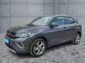 Volkswagen T-Cross 1.5 TSI DSG R-LINE MATRIX+NAVI+AHK+ACC Grijs - thumbnail 2