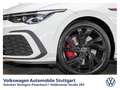 Volkswagen Golf GTI Golf 8  GTI DSG Navi Tempomat Weiß - thumbnail 13