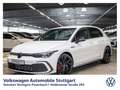 Volkswagen Golf GTI Golf 8  GTI DSG Navi Tempomat Weiß - thumbnail 1