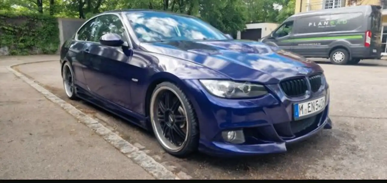 BMW 335