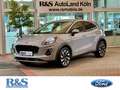 Ford Puma Titanium+5 J. Garantie*+Automatik+AHK Gris - thumbnail 1