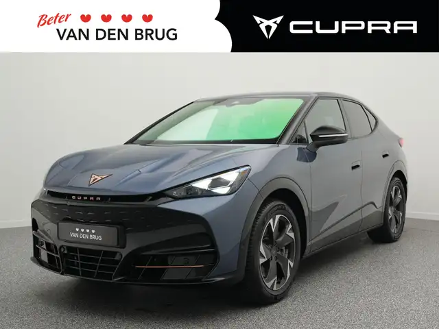 CUPRA Tavascan Business 82 kWh | SoH 99,9% | Warmtepomp | Verwarm