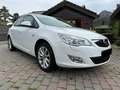 Opel Arena Astra 5p 1.9 cdti Cosmo 120cv auto fap Bílá - thumbnail 1
