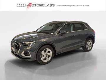 35 2.0 tdi business advanced s tronic