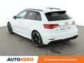 Audi RS3 2.5 TFSI quattro Aut.*MATRIX*B&O*PANO*NAVI*VC*SHZ* Weiß - thumbnail 4