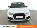 Audi RS3 2.5 TFSI quattro Aut.*MATRIX*B&O*PANO*NAVI*VC*SHZ* Weiß - thumbnail 9
