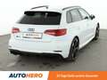 Audi RS3 2.5 TFSI quattro Aut.*MATRIX*B&O*PANO*NAVI*VC*SHZ* Weiß - thumbnail 6