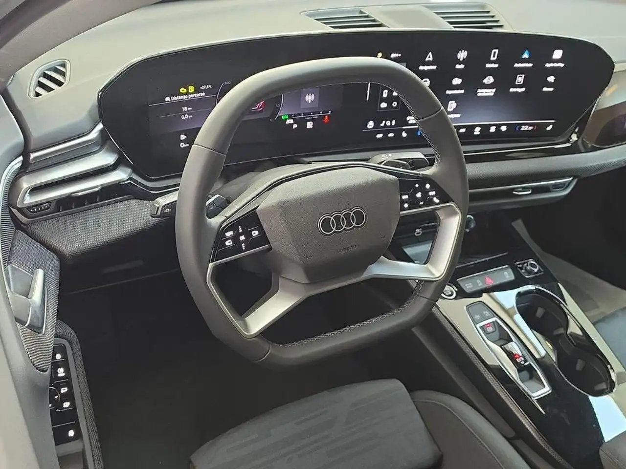 Audi A5 2026 — фото 10
