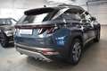 Hyundai TUCSON Trend 4WD*KAMERA*LED*NAVI*PANORAMA* Bleu - thumbnail 4