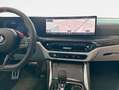 BMW M4 Competition mit HK HiFi DAB LED RFK Shz Blau - thumbnail 17