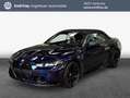 BMW M4 Competition mit HK HiFi DAB LED RFK Shz Blau - thumbnail 1