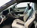 BMW M4 Competition mit HK HiFi DAB LED RFK Shz Blau - thumbnail 12