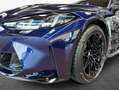 BMW M4 Competition mit HK HiFi DAB LED RFK Shz Blau - thumbnail 7