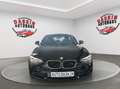 BMW 116 i Lim. 5-trg. KLIMA/APPLECARPLAY/TÜV NEU Schwarz - thumbnail 2