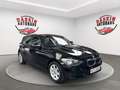 BMW 116 i Lim. 5-trg. KLIMA/APPLECARPLAY/TÜV NEU Schwarz - thumbnail 1