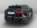 Jaguar F-Pace 2.0 D204 R-Dynamic SE awd auto Zwart - thumbnail 2