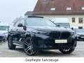 BMW X6 xDrive30d M Sport PRO 22"M Shadow Iconic.Glow Schwarz - thumbnail 1