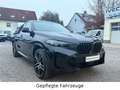 BMW X6 xDrive30d M Sport PRO 22"M Shadow Iconic.Glow Schwarz - thumbnail 9