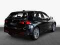 BMW 120 Aut. Schwarz - thumbnail 2