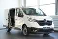 Renault Trafic Kasten L1H1 2,8t Komfort *KEYLEES*LED* Weiß - thumbnail 5