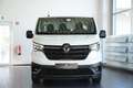 Renault Trafic Kasten L1H1 2,8t Komfort *KEYLEES*LED* Weiß - thumbnail 3