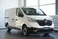Renault Trafic Kasten L1H1 2,8t Komfort *KEYLEES*LED* Weiß - thumbnail 4