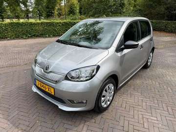 E-iv EV Ambition SOH 93,8% Stoelverwarming/PDC/Led