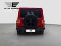 Jeep Wrangler Wrangler Unlim 2.0 turbo Sahara mopar 41 Rouge - thumbnail 5