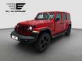 Jeep Wrangler Wrangler Unlim 2.0 turbo Sahara mopar 41 Rouge - thumbnail 3