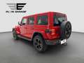 Jeep Wrangler Wrangler Unlim 2.0 turbo Sahara mopar 41 Rouge - thumbnail 6