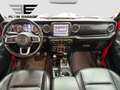 Jeep Wrangler Wrangler Unlim 2.0 turbo Sahara mopar 41 Rouge - thumbnail 10