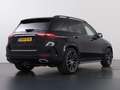 Mercedes-Benz GLE 400 e 4MATIC AMG Line | Panoramadak | Trekhaak | Distr Zwart - thumbnail 2