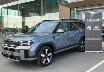 1.6 T-GDI Hybrid Luxury