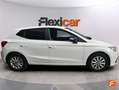 SEAT Ibiza 1.0 S&S Reference Plus 75 Blanco - thumbnail 3
