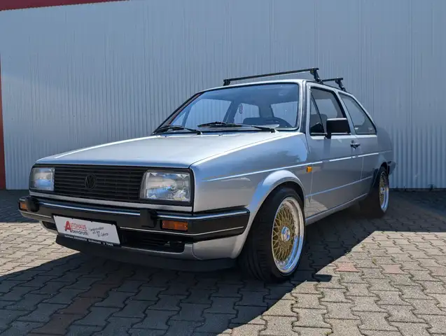 Volkswagen Jetta CL *H&R*Alufelgen*Top Zustand*