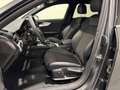 Audi A4 AVANT 40 TDI MHEV QUATTRO S-TRONIC S LINE EDITION Grigio - thumbnail 8
