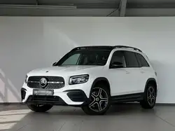 Mercedes-Benz GLB 250 4M AMG LINE *PANO *360 *DIST *BURM *TOT
