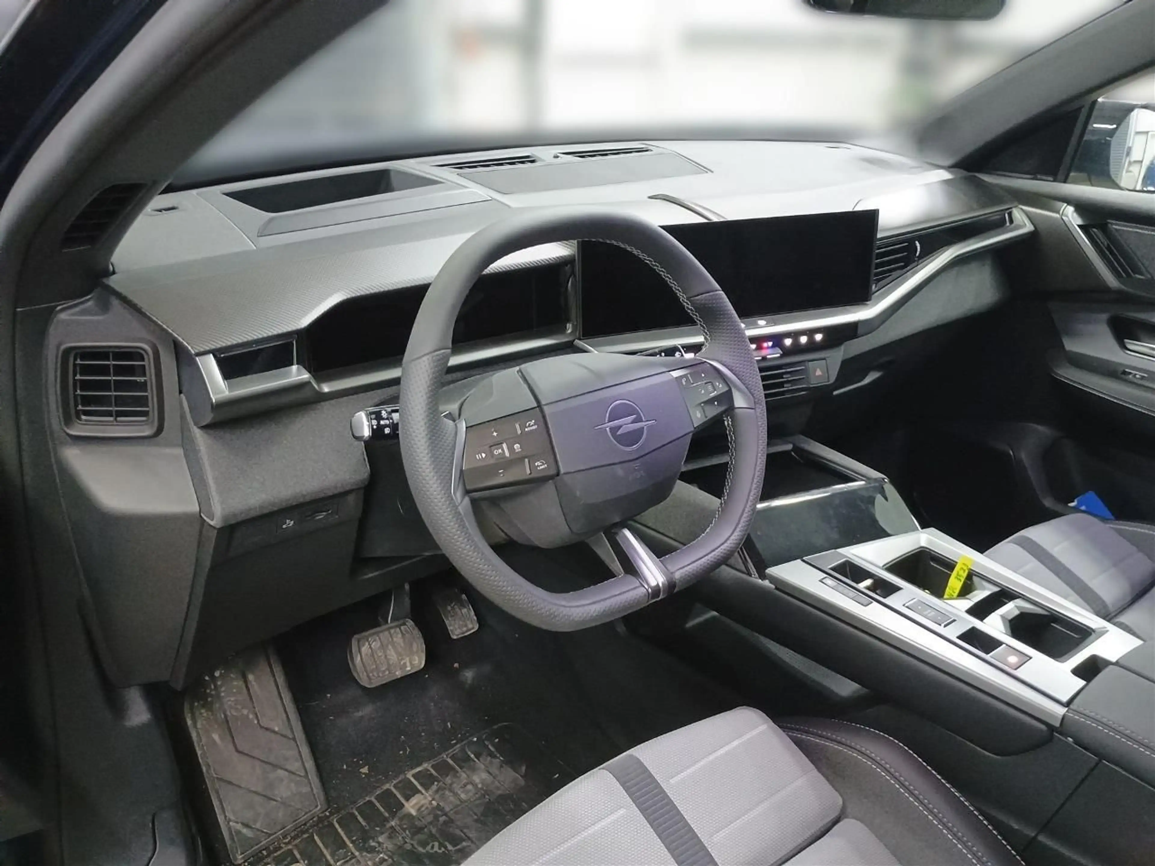 Opel Grandland AT6 48V W GS HUD/LED/Navi/PDC/360°Kam — photo 12
