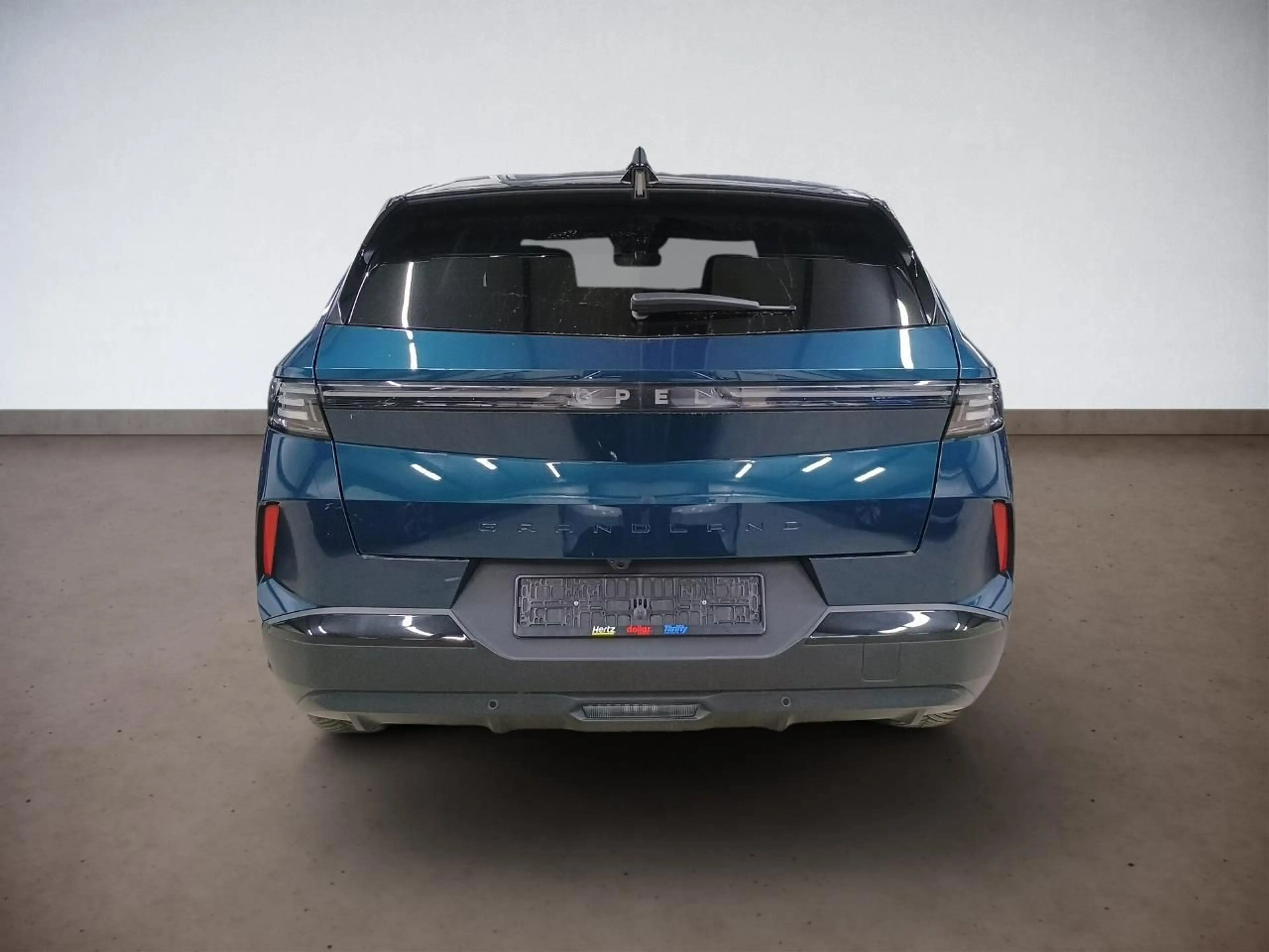 Opel Grandland AT6 48V W GS HUD/LED/Navi/PDC/360°Kam — photo 8