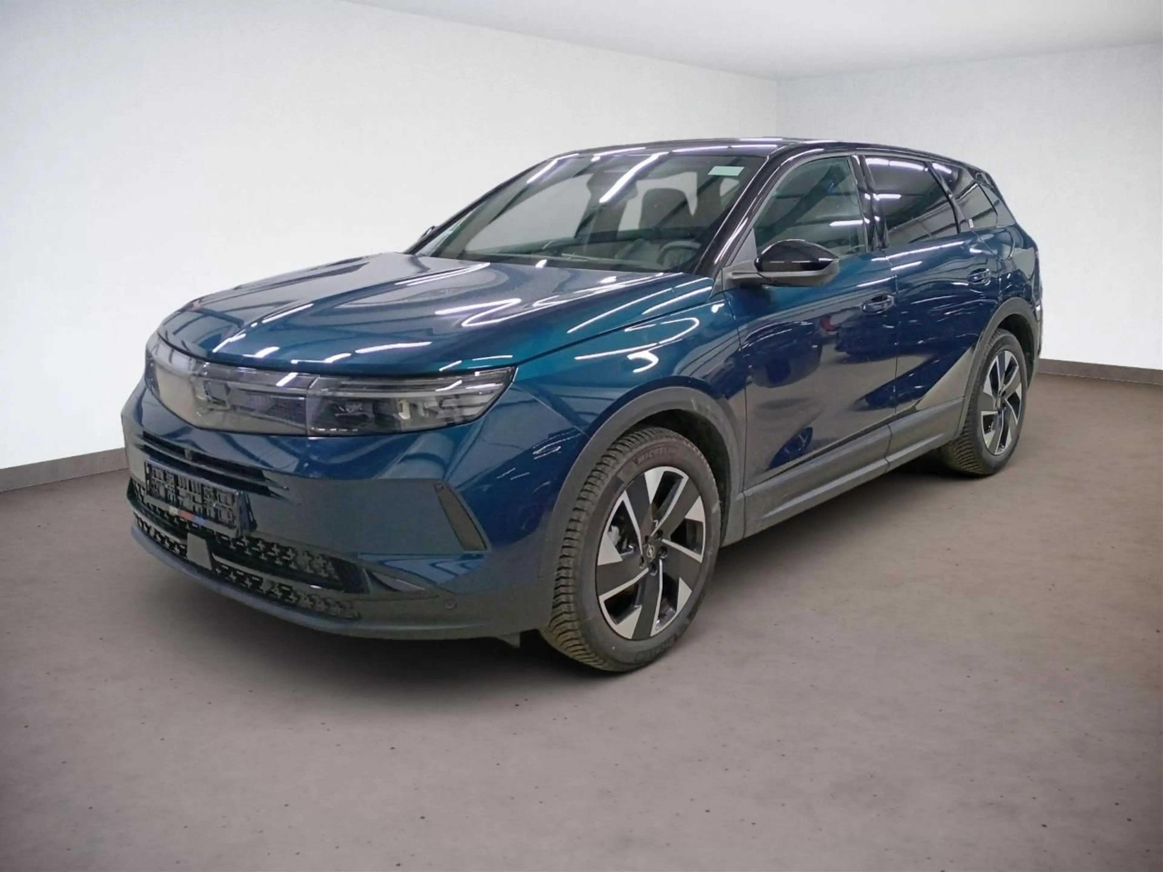 Opel Grandland AT6 48V W GS HUD/LED/Navi/PDC/360°Kam — photo 3