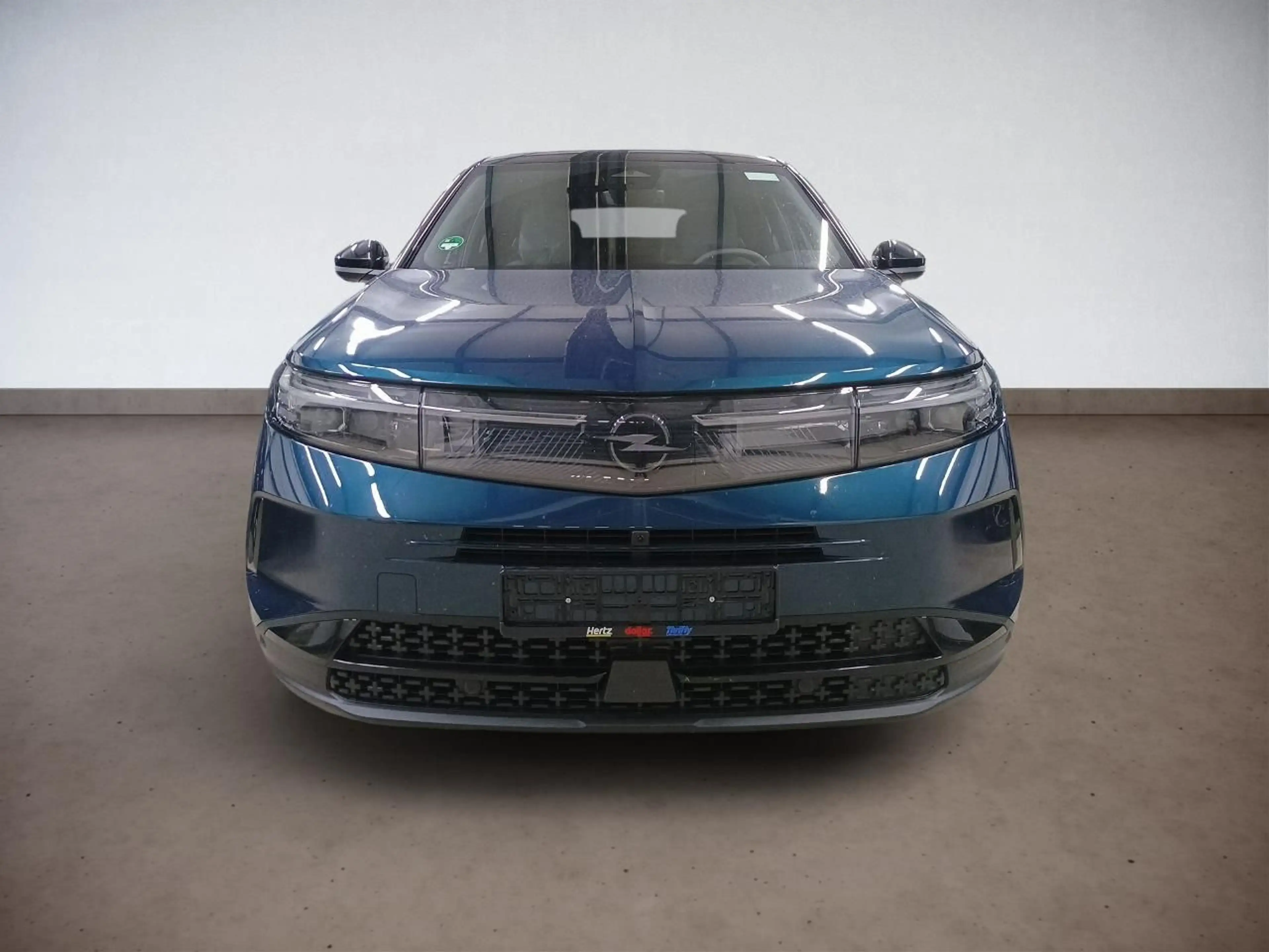 Opel Grandland AT6 48V W GS HUD/LED/Navi/PDC/360°Kam — photo 5
