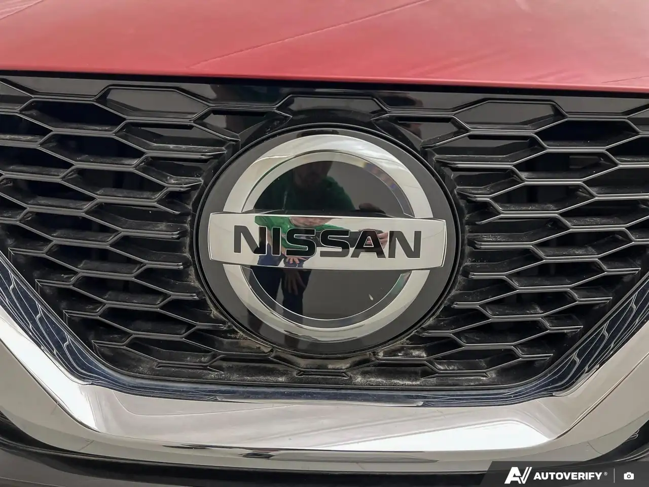 Nissan Qashqai fotografie Nissan Qashqai