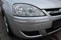 Opel Corsa C 1.2 Automatik Edition Sitzh. AC TÜV NEU Silber - thumbnail 18